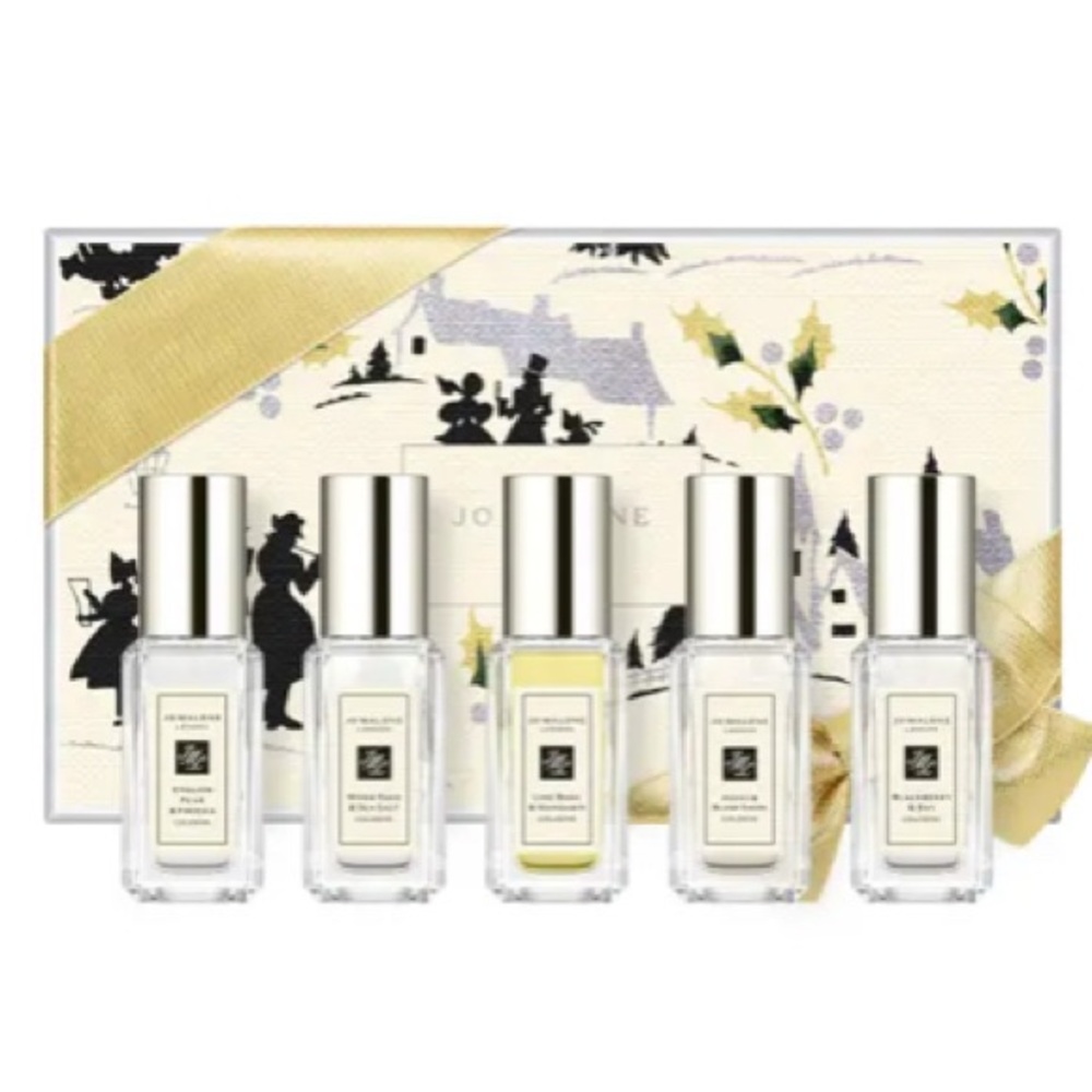 Jo Malone unisex London cologne collection used